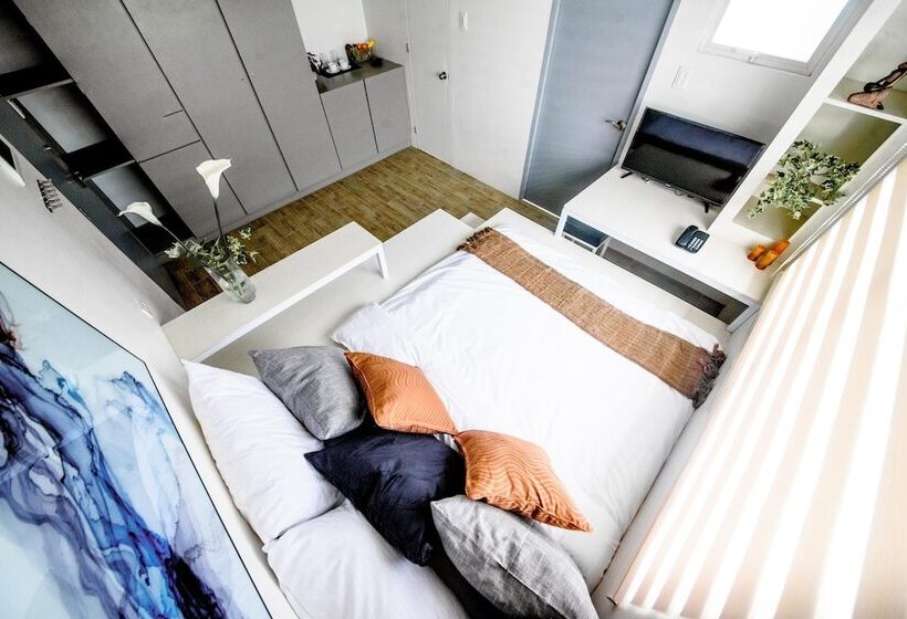 הוסטל 1075 Dormitel