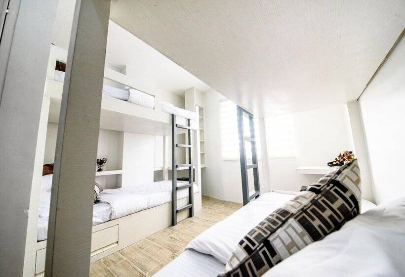 הוסטל 1075 Dormitel