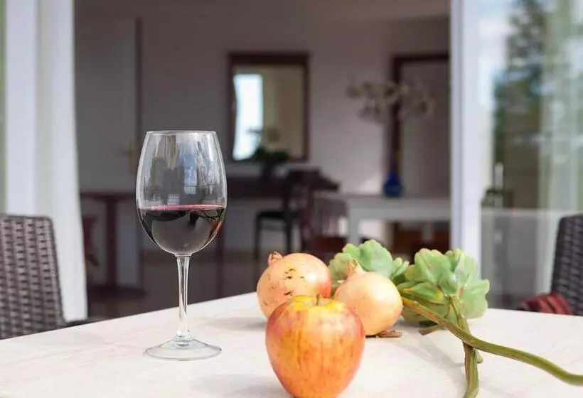 Apartamentos Cala Murada Tennis