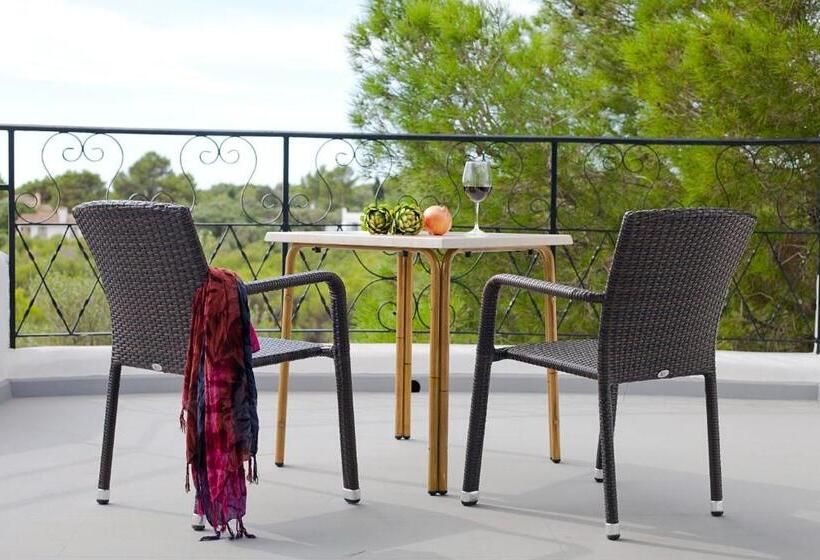 Apartamentos Cala Murada Tennis