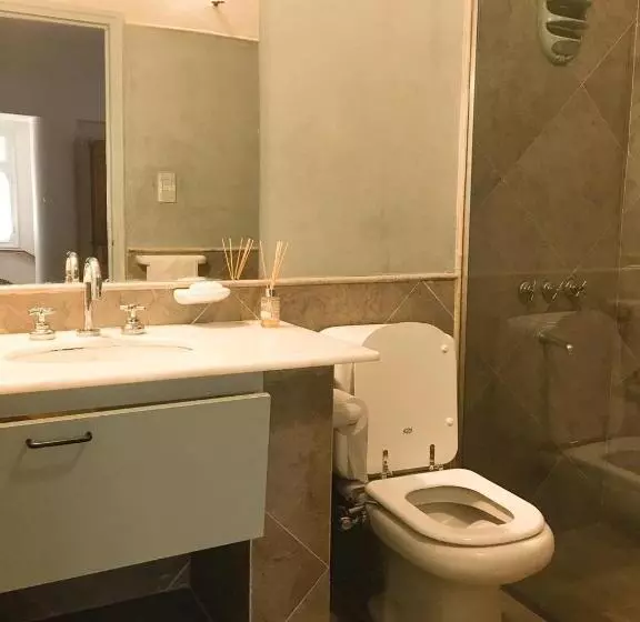 Aamiaismajoitus (B&B) Casa Mansa