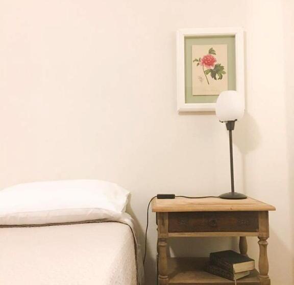 ベッドアンドブレックファースト Casa Mansa