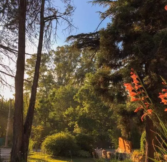 Aamiaismajoitus (B&B) Casa Mansa