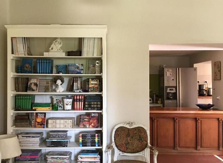 ベッドアンドブレックファースト Casa Mansa