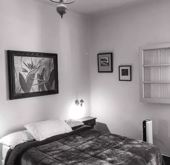 Aamiaismajoitus (B&B) Casa Mansa