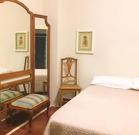 ベッドアンドブレックファースト Casa Mansa