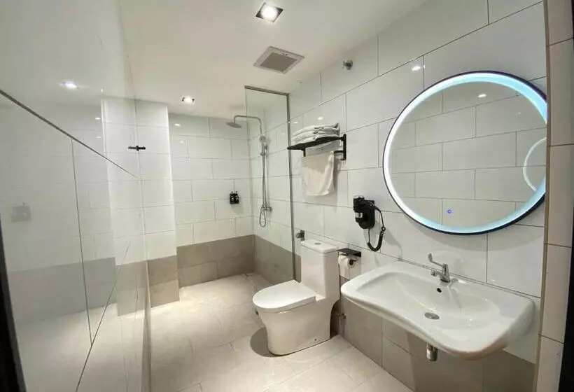 Arena Boutique Hotel Kuala Terengganu