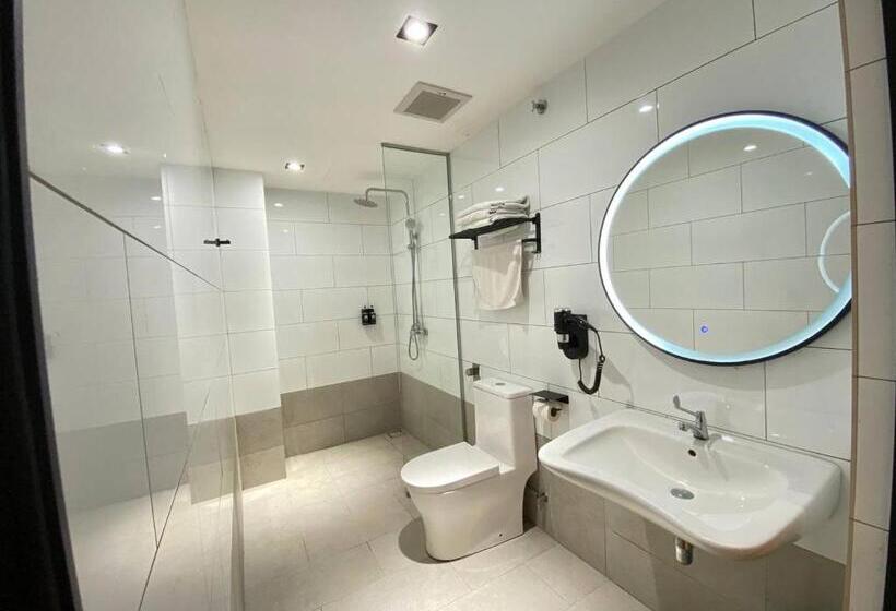 Arena Boutique Hotel Kuala Terengganu