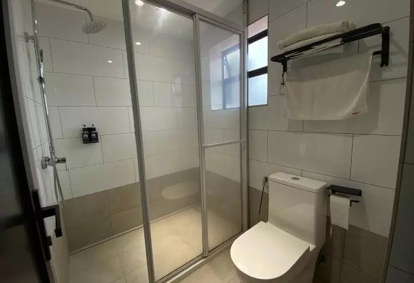 Arena Boutique Hotel Kuala Terengganu