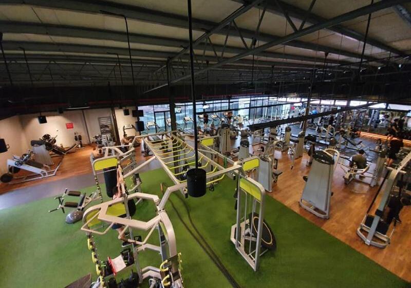 Arena Boutique Hotel Kuala Terengganu