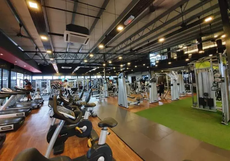 Arena Boutique Hotel Kuala Terengganu