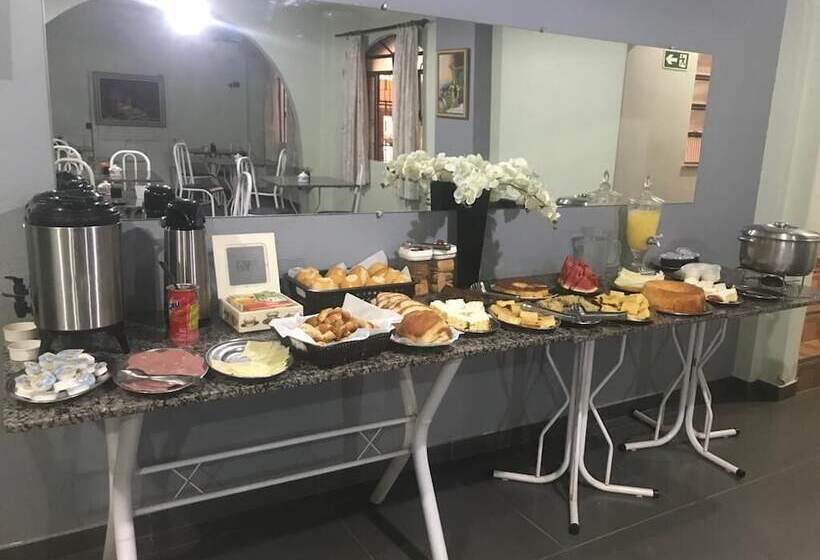 בית מלון כפרי Caçula