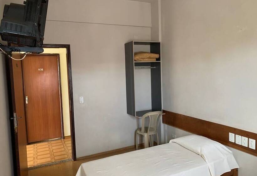 בית מלון כפרי Caçula