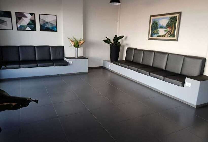 בית מלון כפרי Caçula