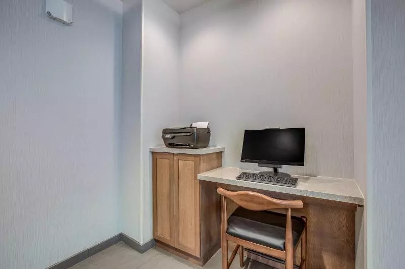 Hotelli Fairfield Inn & Suites Whitewater