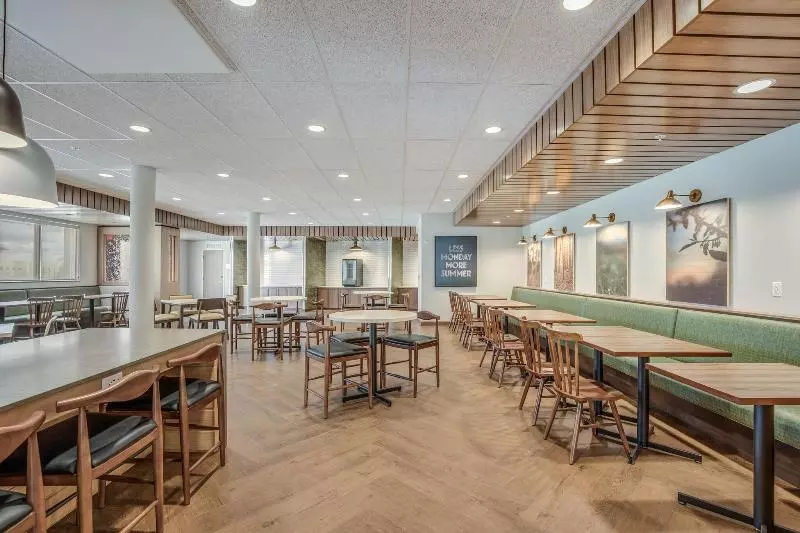 Hotelli Fairfield Inn & Suites Whitewater