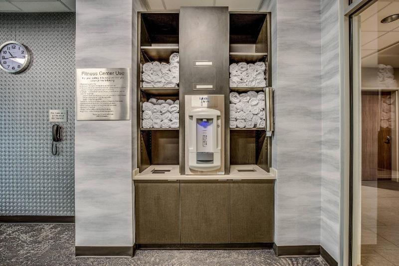 호텔 Fairfield Inn & Suites Whitewater