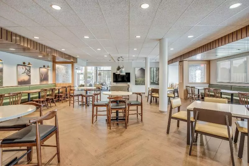 Hotelli Fairfield Inn & Suites Whitewater