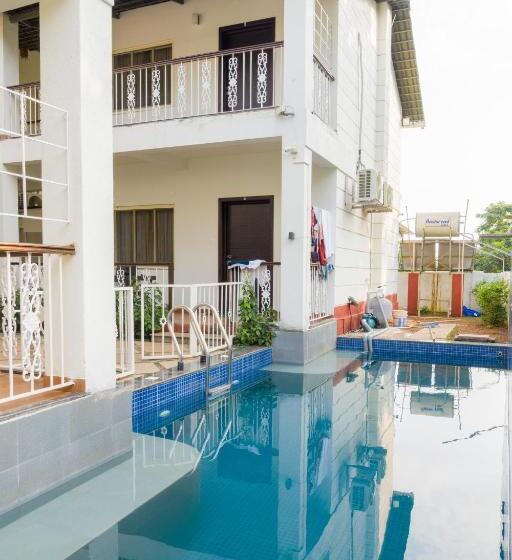 هتل Marine Studios By Le Pension Stays