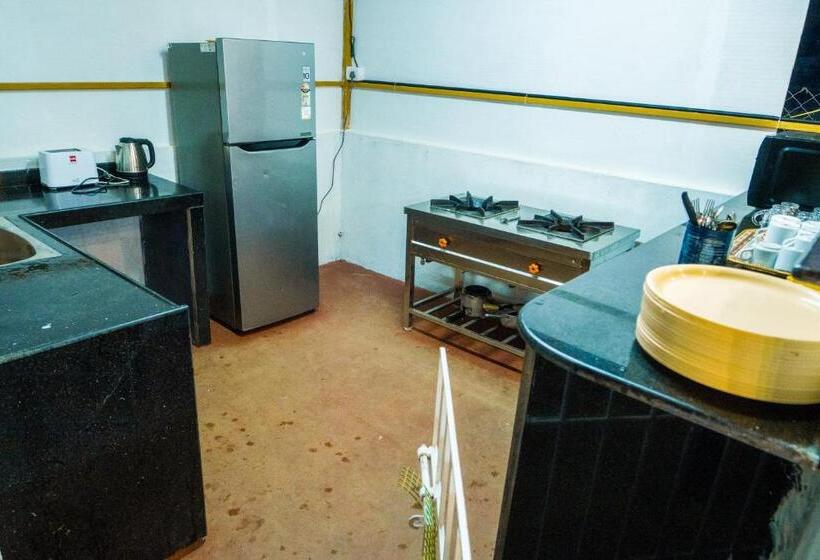 هتل Marine Studios By Le Pension Stays