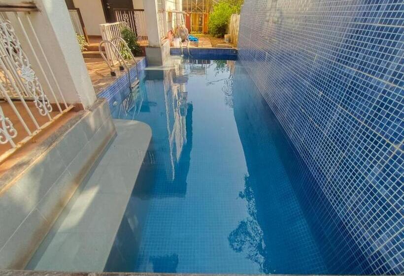 هتل Marine Studios By Le Pension Stays