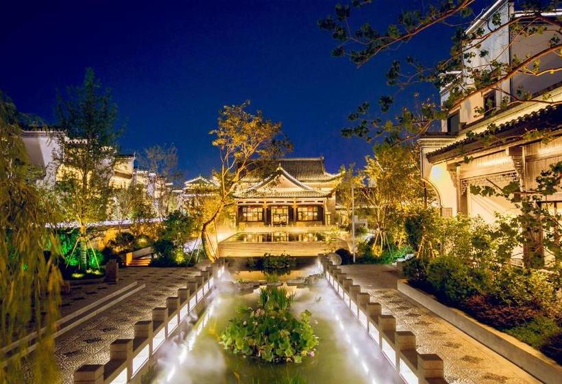 Hotel Xinhualian Lvxingu