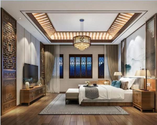 Hotel Xinhualian Lvxingu