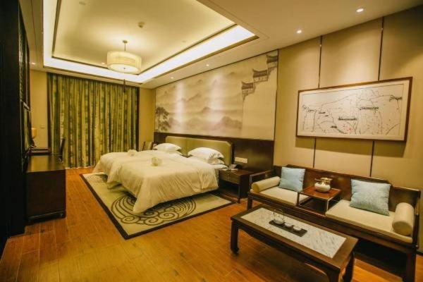 Hotel Xinhualian Lvxingu