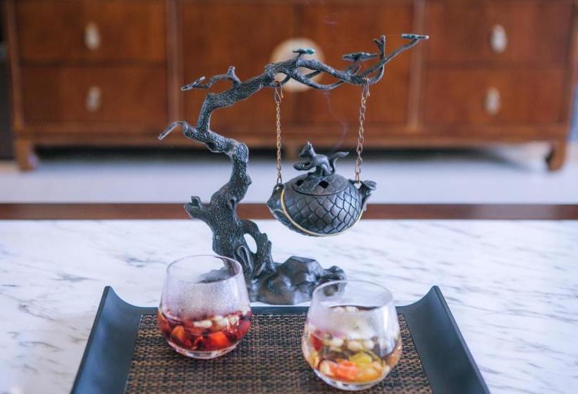 Hotel Xinhualian Lvxingu