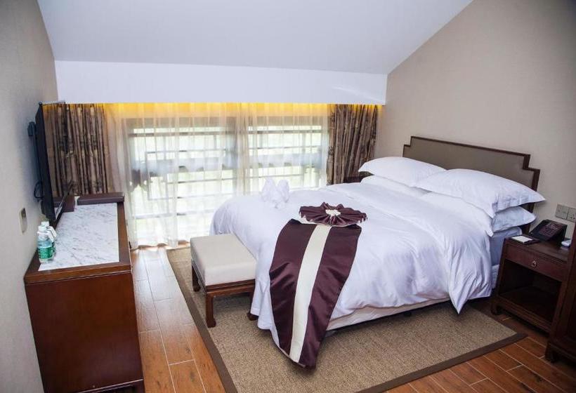 Hotel Xinhualian Lvxingu