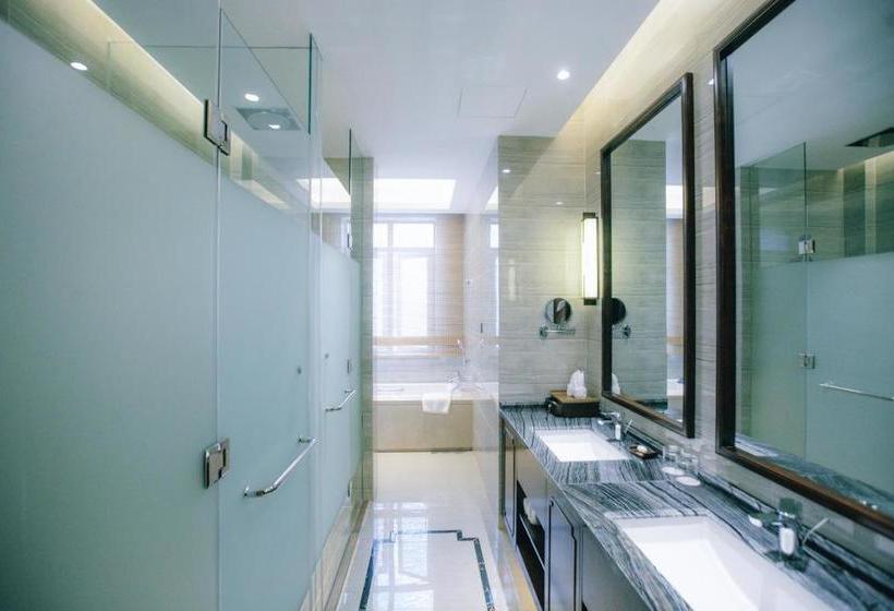 Hotel Xinhualian Lvxingu