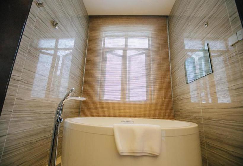 Hotel Xinhualian Lvxingu