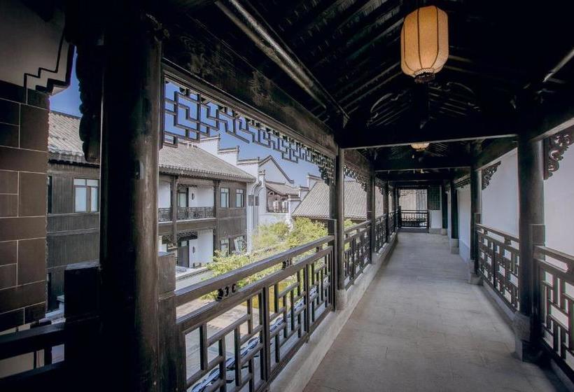 Hotel Xinhualian Lvxingu