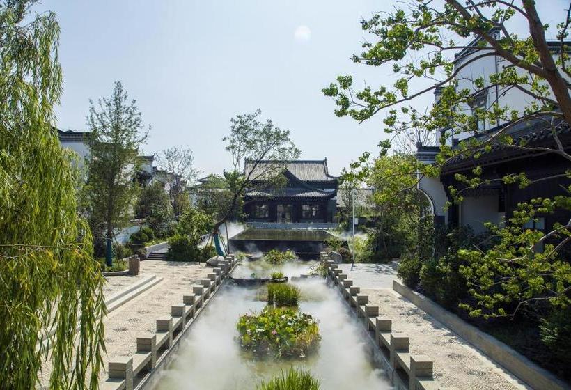 Hotel Xinhualian Lvxingu