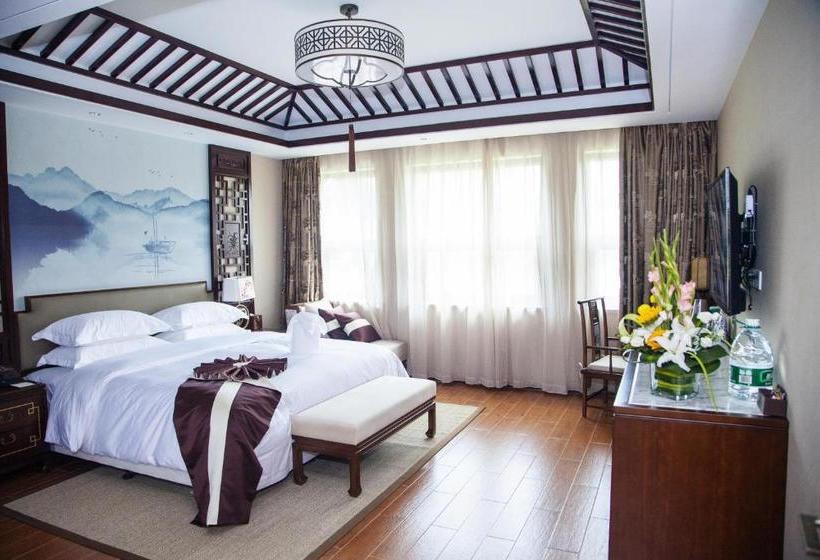 Hotel Xinhualian Lvxingu