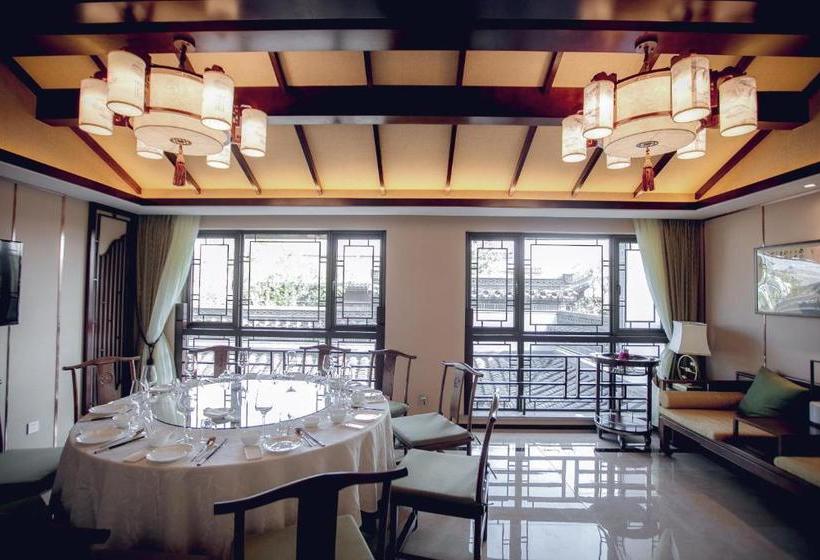 Hotel Xinhualian Lvxingu