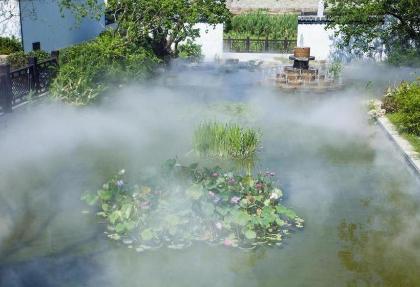 Hotel Xinhualian Lvxingu