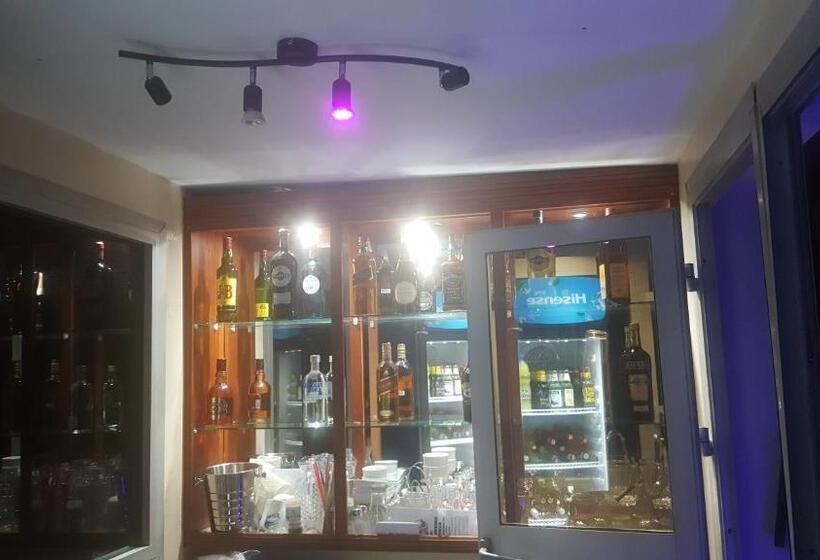 Résidences Hôtelières Micheline Et Emile Bastos