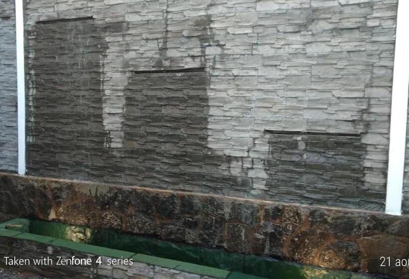 Résidences Hôtelières Micheline Et Emile Bastos