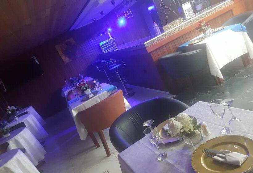 Résidences Hôtelières Micheline Et Emile Bastos