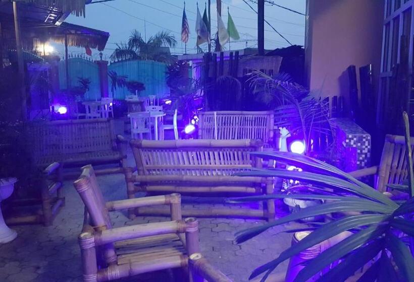 Résidences Hôtelières Micheline Et Emile Bastos