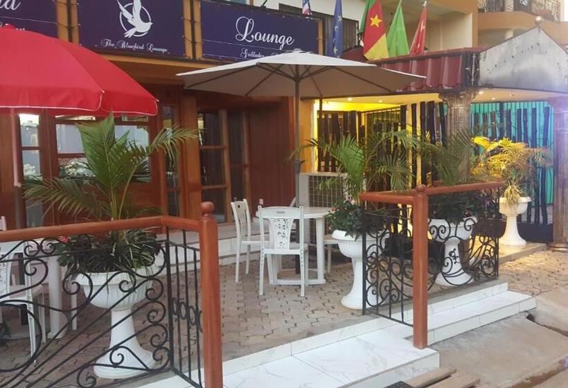 Résidences Hôtelières Micheline Et Emile Bastos