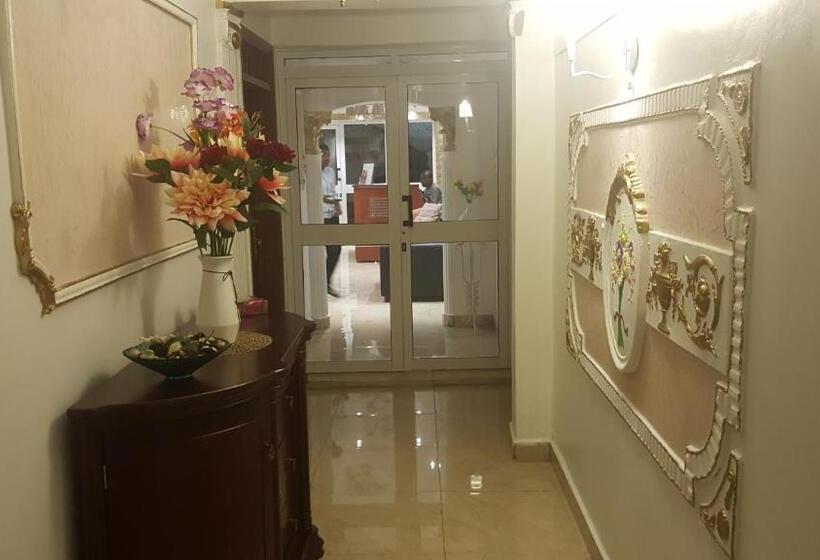 Résidences Hôtelières Micheline Et Emile Bastos