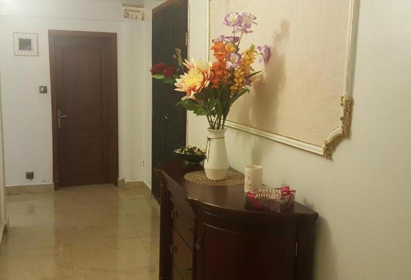 Résidences Hôtelières Micheline Et Emile Bastos