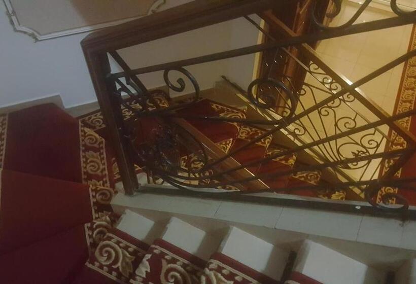 Résidences Hôtelières Micheline Et Emile Bastos