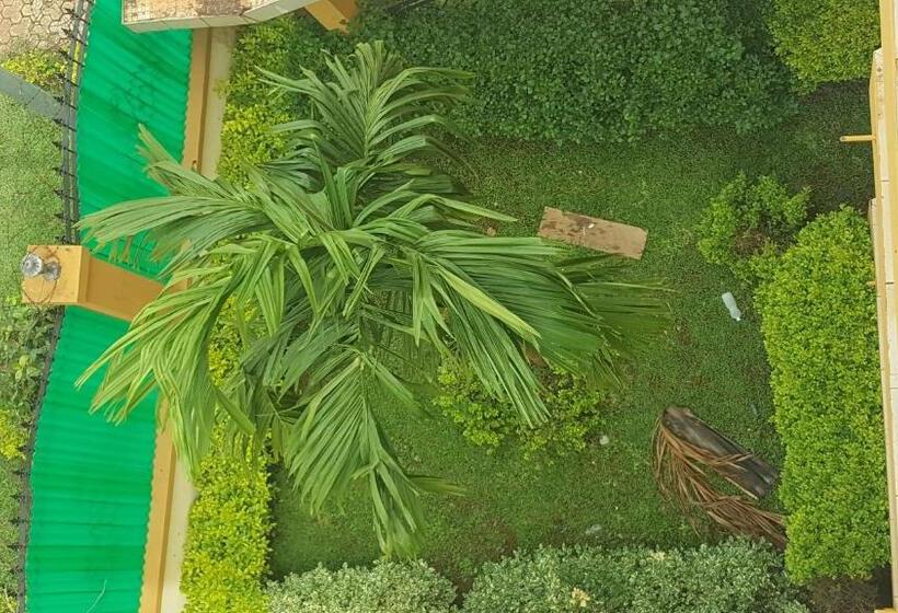 Résidences Hôtelières Micheline Et Emile Bastos