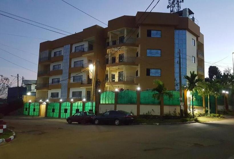 Résidences Hôtelières Micheline Et Emile Bastos