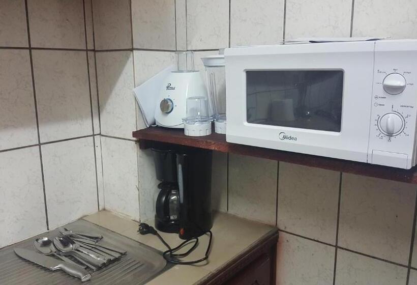 Résidences Hôtelières Micheline Et Emile Bastos