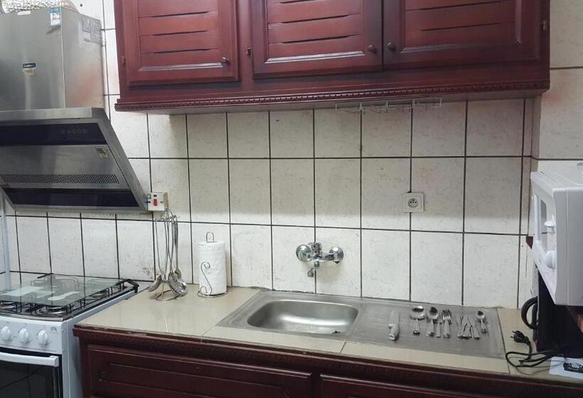 Résidences Hôtelières Micheline Et Emile Bastos