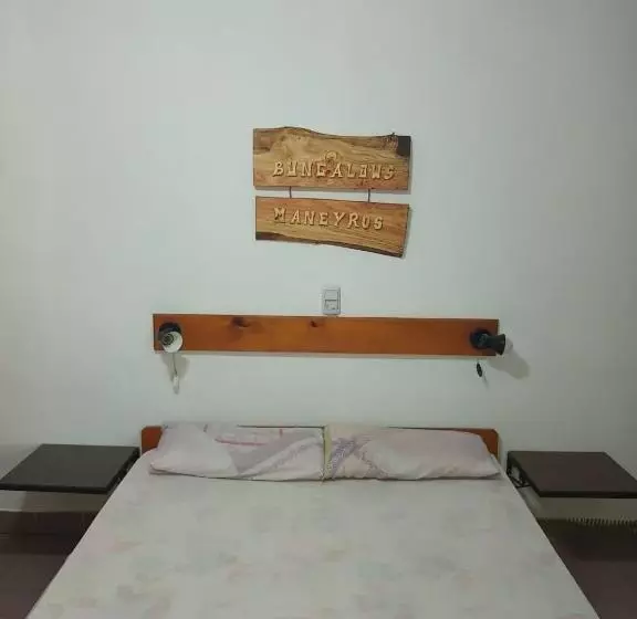 Bungalows Maneyros